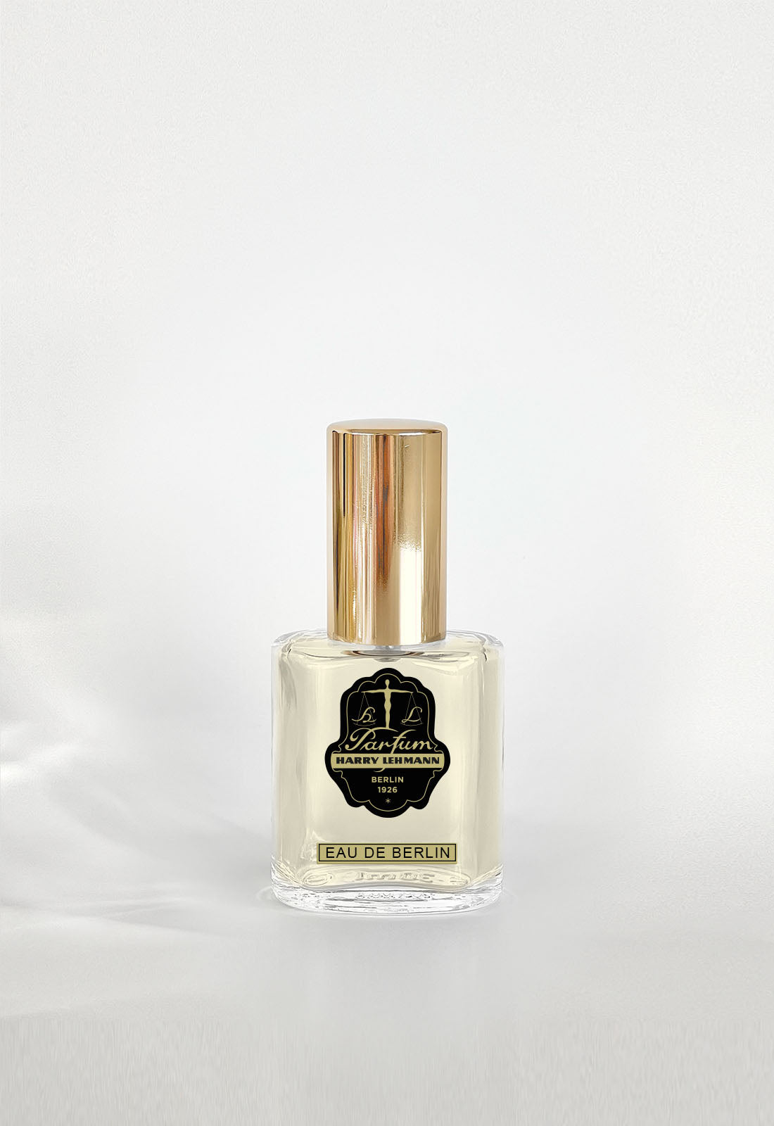 Eau de Berlin