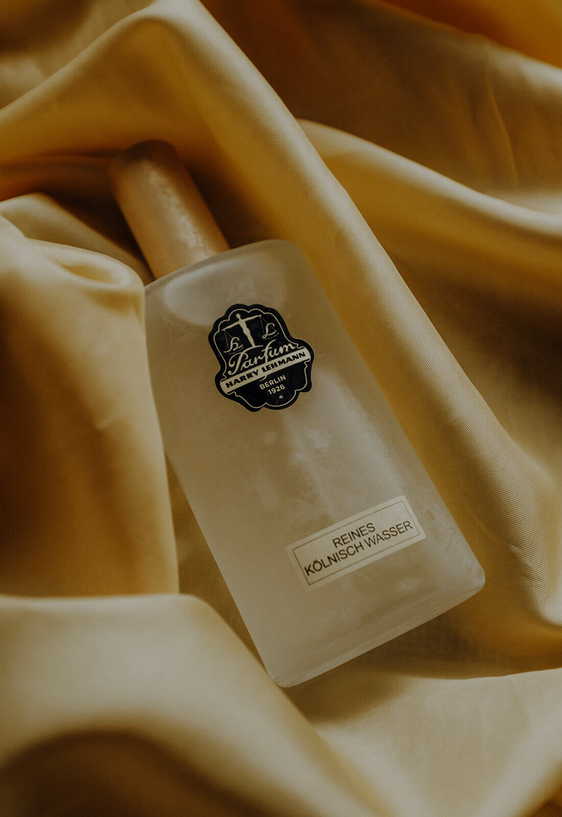 Reines Kölnisch Wasser