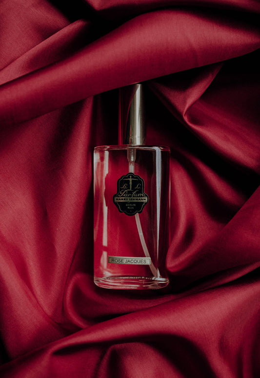 Rose Jacques