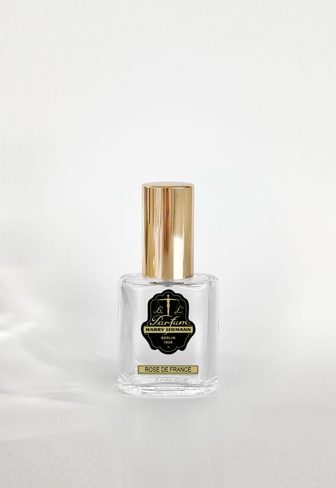 Rose de France