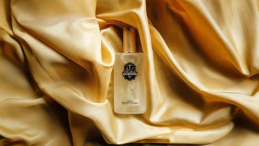 Reines Kölnisch Wasser – Neuauflage eines Klassikers