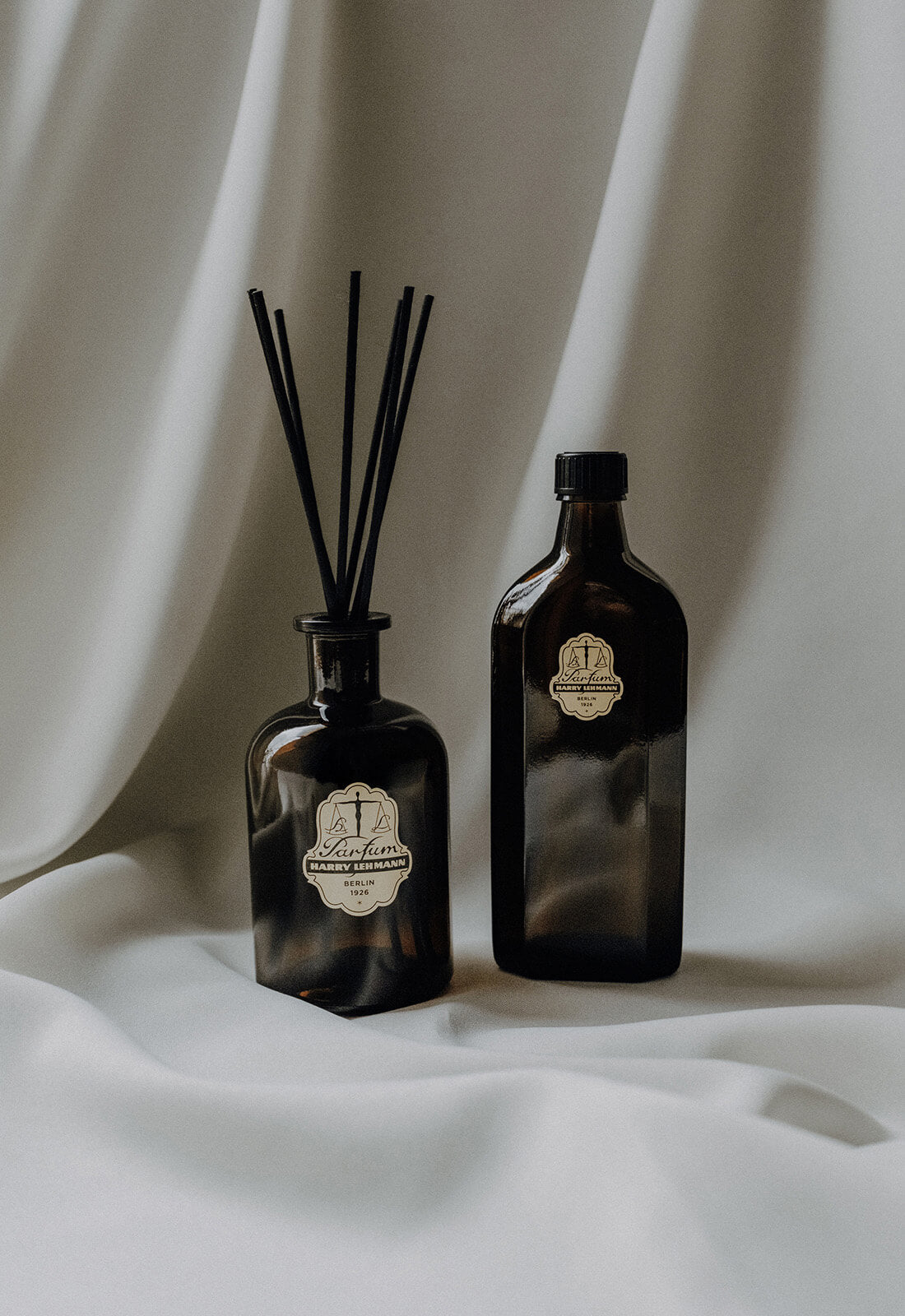 Raumduft Oud (Set)