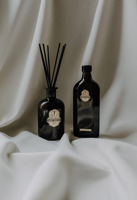 Raumduft Lindenblüte (Set)